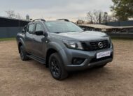FRONTIER CD X-GEAR 2.3D 4X4 AT