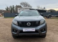 FRONTIER CD X-GEAR 2.3D 4X4 AT
