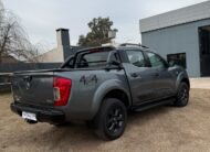 FRONTIER CD X-GEAR 2.3D 4X4 AT