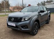 FRONTIER CD X-GEAR 2.3D 4X4 AT