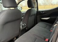 FRONTIER CD X-GEAR 2.3D 4X4 AT