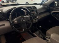 Toyota RAV4 4×2 AT