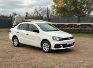 VOLKSWAGEN VOYAGE 1.6 MSI