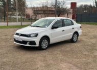 VOLKSWAGEN VOYAGE 1.6 MSI