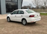 VOLKSWAGEN VOYAGE 1.6 MSI