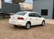 VOLKSWAGEN VOYAGE 1.6 MSI
