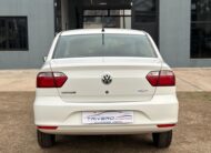 VOLKSWAGEN VOYAGE 1.6 MSI