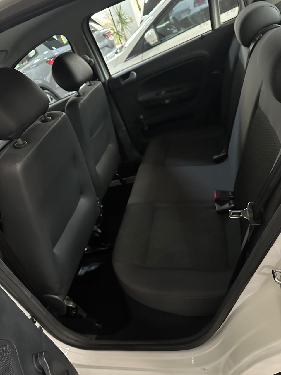 VOLKSWAGEN VOYAGE 1.6 MSI