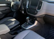 CHEVROLET  S10 2.8 TD 4X4 LTZ A/T