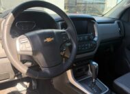 CHEVROLET  S10 2.8 TD 4X4 LTZ A/T