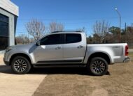 CHEVROLET  S10 2.8 TD 4X4 LTZ A/T