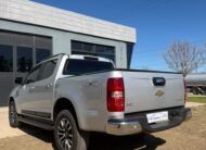 CHEVROLET  S10 2.8 TD 4X4 LTZ A/T