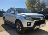 CHEVROLET  S10 2.8 TD 4X4 LTZ A/T