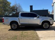 CHEVROLET  S10 2.8 TD 4X4 LTZ A/T