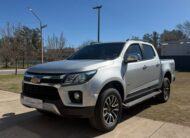 CHEVROLET  S10 2.8 TD 4X4 LTZ A/T