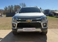 CHEVROLET  S10 2.8 TD 4X4 LTZ A/T