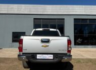 CHEVROLET  S10 2.8 TD 4X4 LTZ A/T