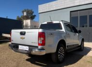 CHEVROLET  S10 2.8 TD 4X4 LTZ A/T