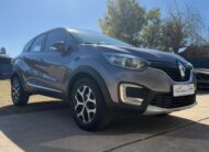 RENAULT CAPTUR BOSE 1.6 CVT