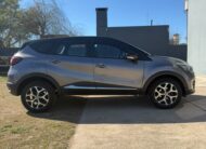 RENAULT CAPTUR BOSE 1.6 CVT