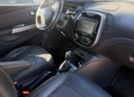 RENAULT CAPTUR BOSE 1.6 CVT
