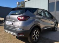 RENAULT CAPTUR BOSE 1.6 CVT