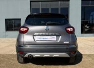 RENAULT CAPTUR BOSE 1.6 CVT