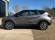 RENAULT CAPTUR BOSE 1.6 CVT