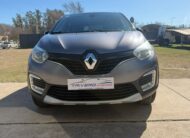 RENAULT CAPTUR BOSE 1.6 CVT