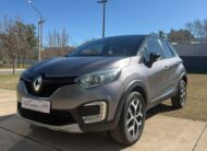 RENAULT CAPTUR BOSE 1.6 CVT