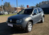 Renault Duster PH2 Dynamique 1.6