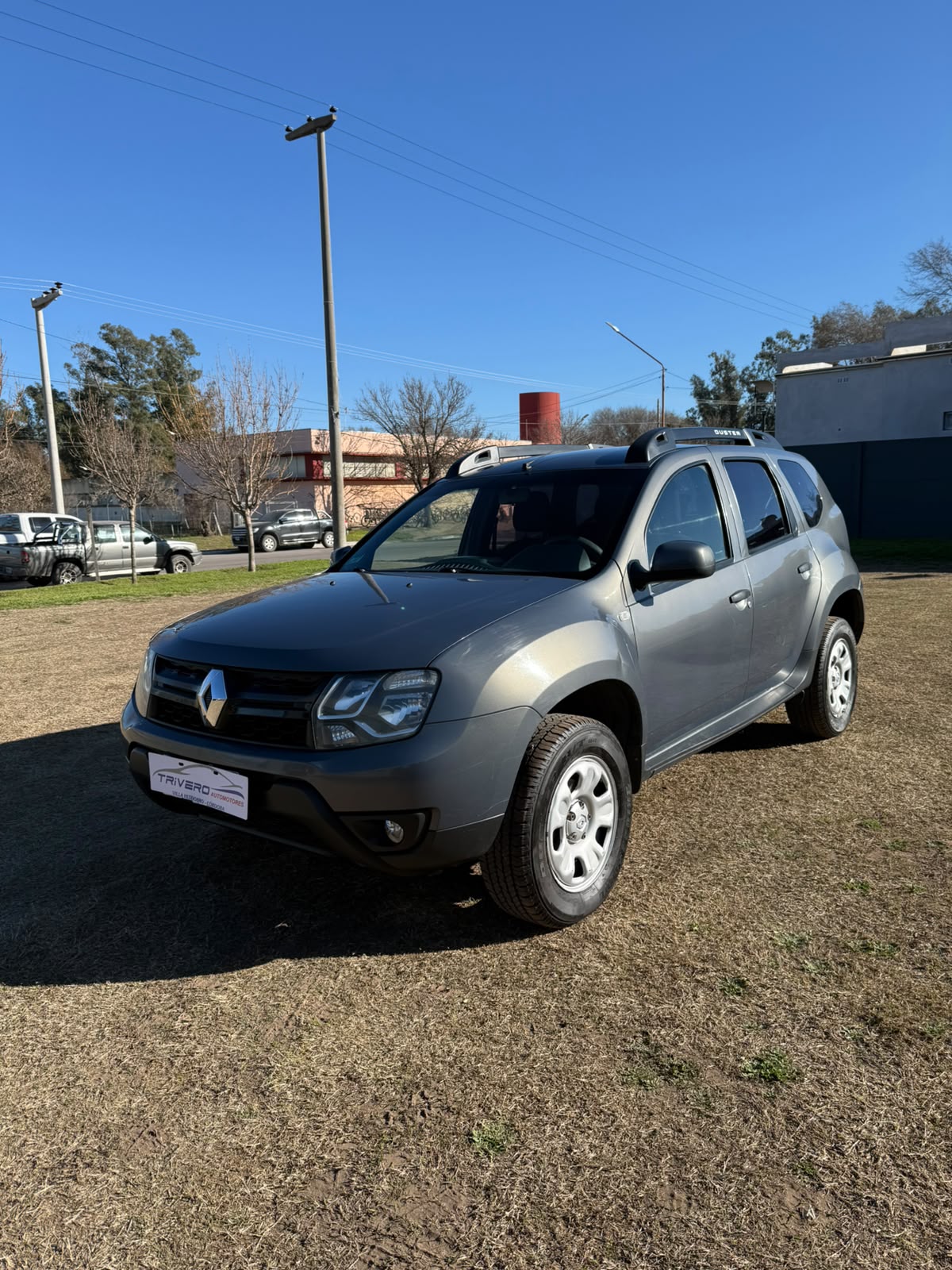 Renault Duster PH2 Dynamique 1.6