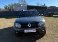 Renault Duster PH2 Dynamique 1.6