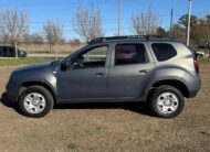 Renault Duster PH2 Dynamique 1.6
