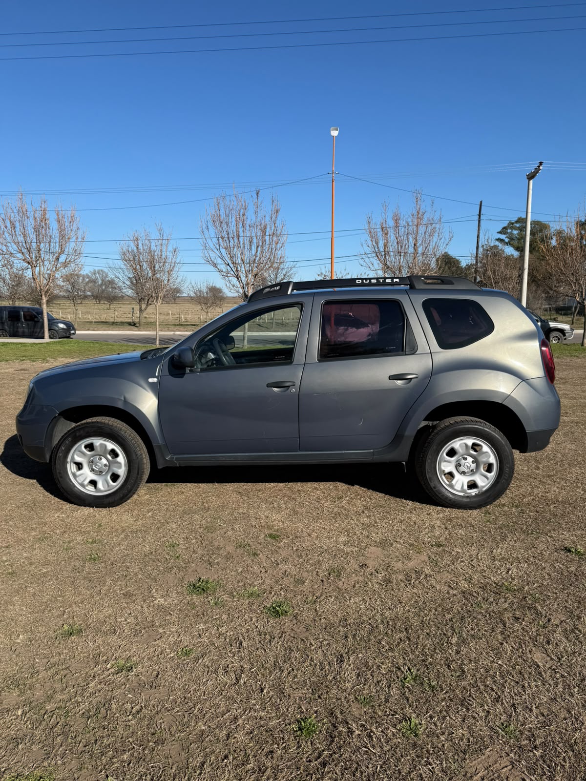 Renault Duster PH2 Dynamique 1.6