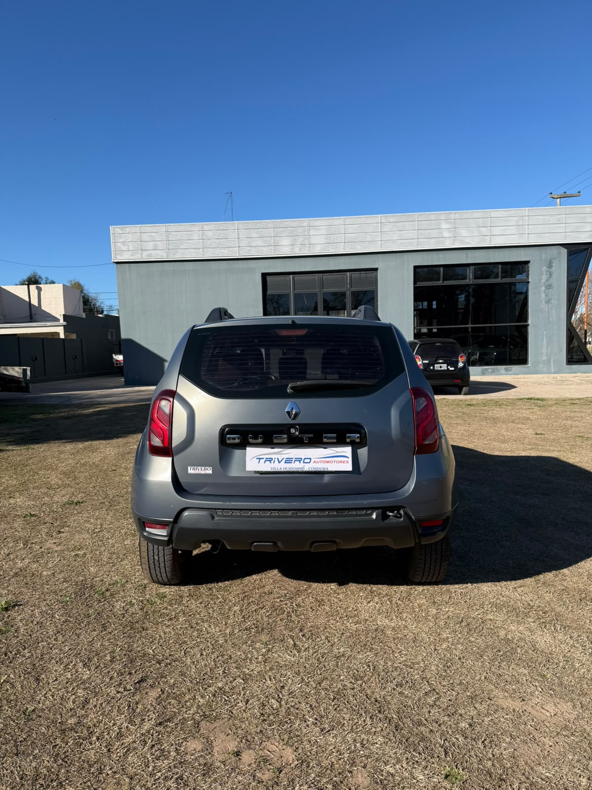 Renault Duster PH2 Dynamique 1.6