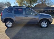 Renault Duster PH2 Dynamique 1.6