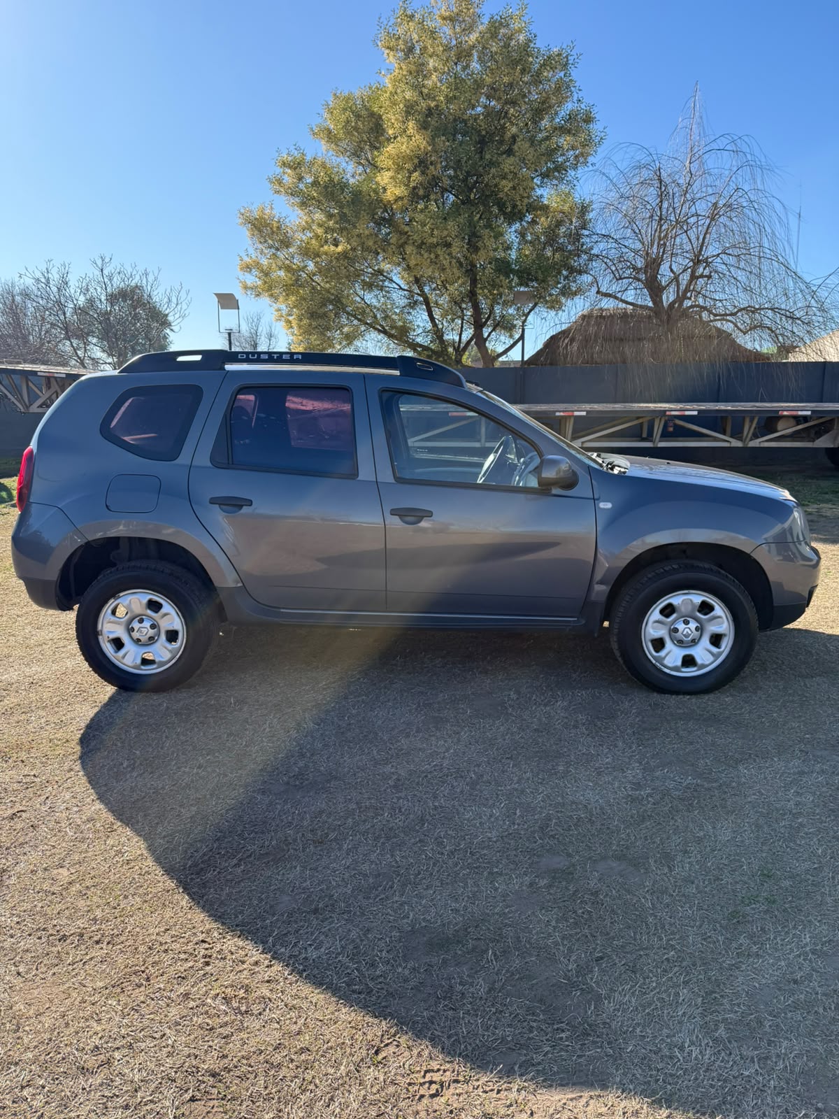 Renault Duster PH2 Dynamique 1.6