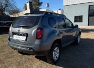 Renault Duster PH2 Dynamique 1.6