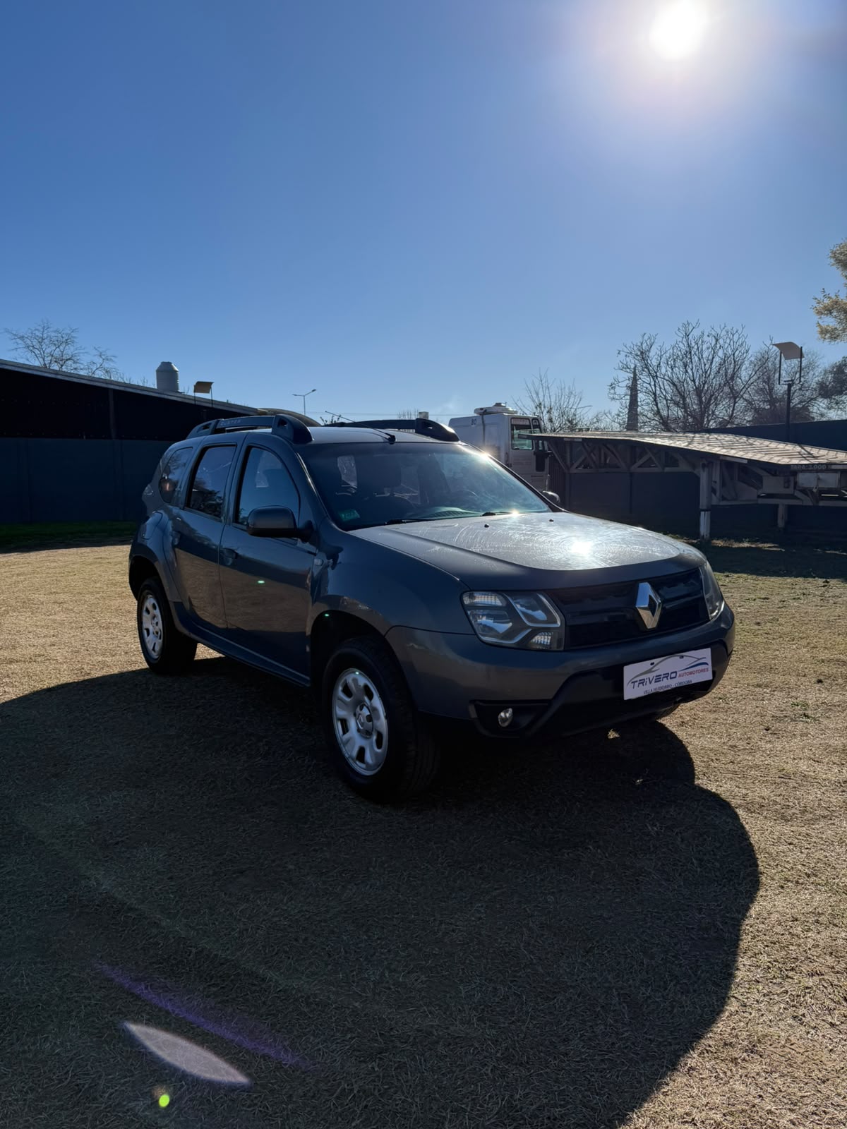 Renault Duster PH2 Dynamique 1.6