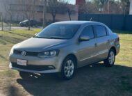 VOLKSWAGEN VOYAGE HIGHLINE 1.6 MT