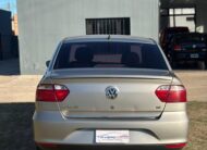 VOLKSWAGEN VOYAGE HIGHLINE 1.6 MT