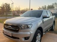 Ford Ranger DC 4X2 XLT MT 3.2L D