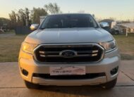 Ford Ranger DC 4X2 XLT MT 3.2L D