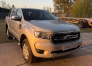 Ford Ranger DC 4X2 XLT MT 3.2L D
