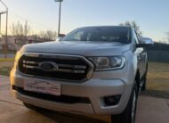 Ford Ranger DC 4X2 XLT MT 3.2L D