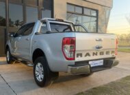Ford Ranger DC 4X2 XLT MT 3.2L D