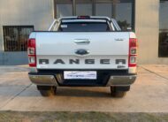 Ford Ranger DC 4X2 XLT MT 3.2L D