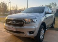 Ford Ranger DC 4X2 XLT MT 3.2L D