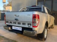 Ford Ranger DC 4X2 XLT MT 3.2L D